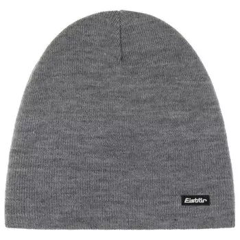 Шапка Eisbar Jason M, серый