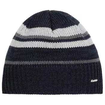 Шапка Eisbar Luan M, синий