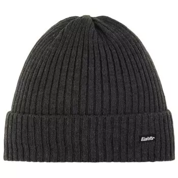 Шапка Eisbar Ripp M, черный