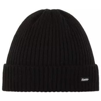 Шапка Eisbar Ripp M, черный