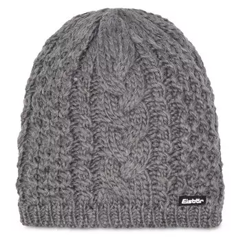 Шапка Eisbr Afra, серый