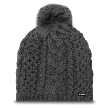 Шапка Eisbr AfraPompn, серый
