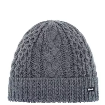 Шапка Eisbr Afratos, антрацит