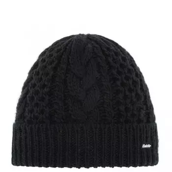 Шапка Eisbr Afratos, черный