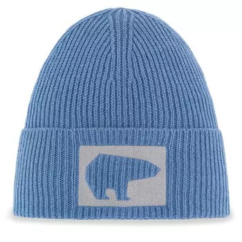 Шапка Eisbr AgnesOs M, синий