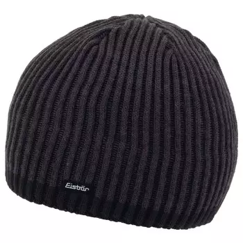 Шапка Eisbr Alex M, цвет Black/Grit