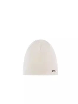 Шапка Eisbr Beanie, белый