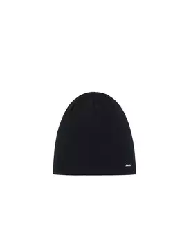Шапка Eisbr Beanie, черный