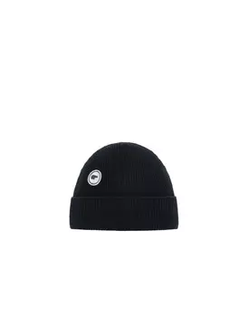 Шапка Eisbr Beanie, черный