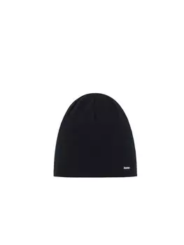Шапка Eisbr Beanie, черный