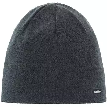 Шапка Eisbr Beanie Ogle, антрацит