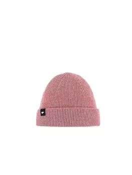Шапка Eisbr Beanie, розовый