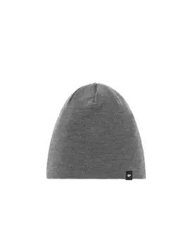 Шапка Eisbr Beanie, серый