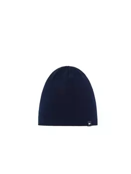 Шапка Eisbr Beanie, темно-синий