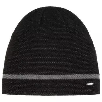Шапка Eisbr Butch Reflective, черный