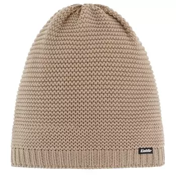 Шапка Eisbr Corson Oversize RL, цвет Sandstone