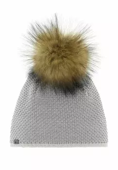 Шапка Eisbr, цвет hellgrau