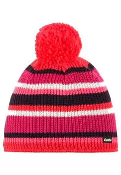 Шапка Eisbr, цвет pink
