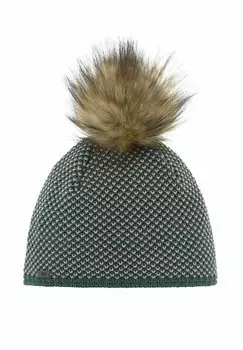 Шапка Eisbr, цвет silberfarben