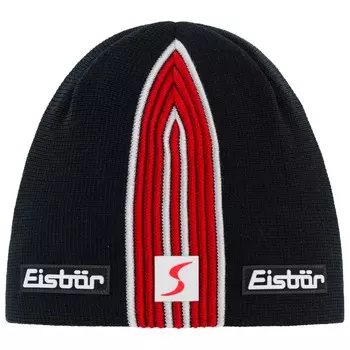 Шапка Eisbr Ingemar 2.0 XL SP, цвет Black/White/Ardea