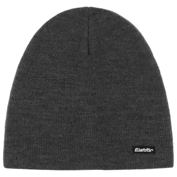 Шапка Eisbr Jason, антрацит