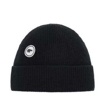 Шапка Eisbr Laren, черный