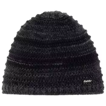 Шапка Eisbr Mikata Mtze, цвет Graphite Grey