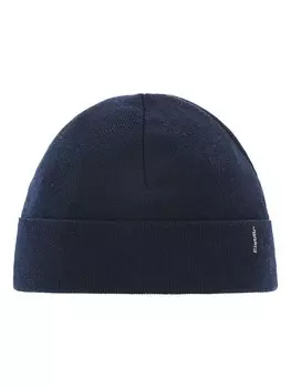 Шапка Eisbr Mtze Bold 2.0, темно-синий