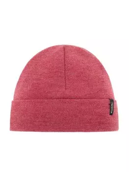 Шапка Eisbr Mtze Bold, красный