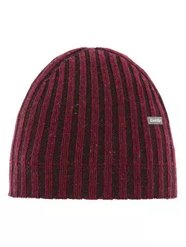 Шапка Eisbr Mtze Brit, цвет Rot/Schwarz