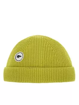 Шапка Eisbr Mtze Raik, зеленый