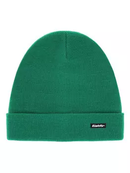 Шапка Eisbr Mtze Skater, зеленый