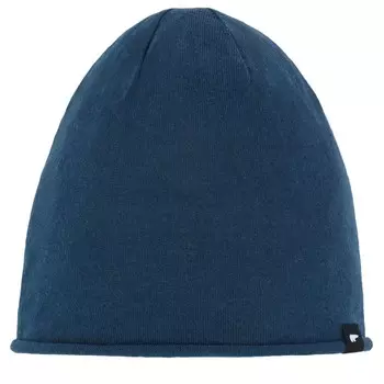 Шапка Eisbr Pulse Oversize, цвет Midnight