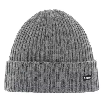 Шапка Eisbr RippM, серый
