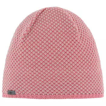 Шапка Eisbr Sanja, цвет Strawberry/Brushed Silver