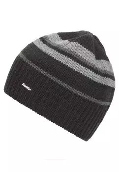 Шапка Eisbr, темно-серый