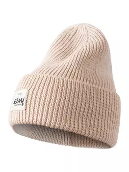 Шапка Eivy Beanie, бежевый