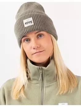 Шапка eivy Mtze, цвет Faded Oak