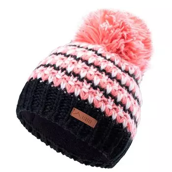 Шапка Elbrus Alla, розовый