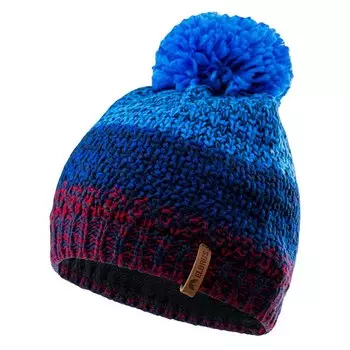 Шапка Elbrus Isaki, синий