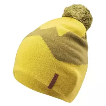 Шапка Elbrus Myron, желтый