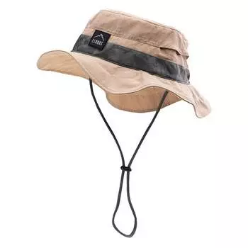 Шапка Elbrus Nivelle, бежевый