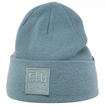 Шапка Elbsand Bea Beanie, цвет Baltic Sea