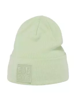 Шапка ELBSAND Mtze Bea, зеленый