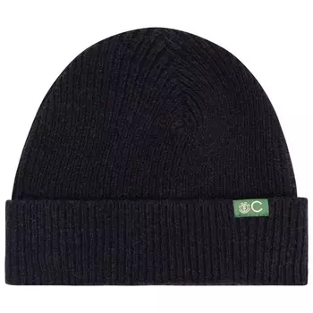 Шапка Element OCNC Norm Beanie Beanie, цвет Eclipse Navy
