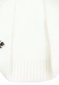 Шапка ELEN SAMAYA, белый