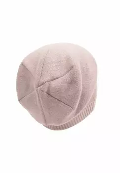 Шапка ELEN SAMAYA, светло-розовый