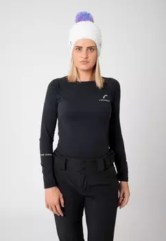 Шапка ELIAS Reusch, цвет white