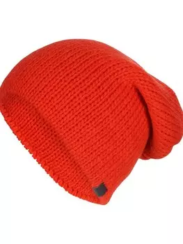 Шапка elkline Beanie Drew, красный