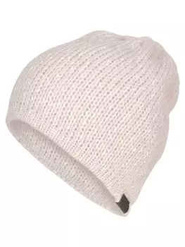 Шапка elkline Beanie Soft, кремовый
